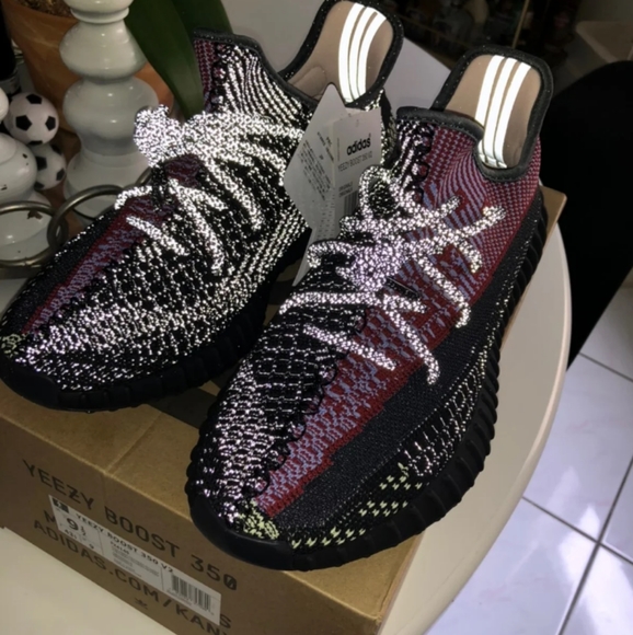 Yeezy Boost 350